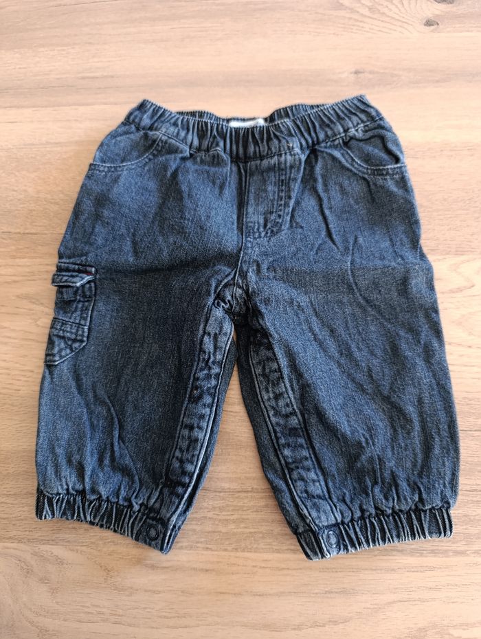 Jeans garçon - photo numéro 3