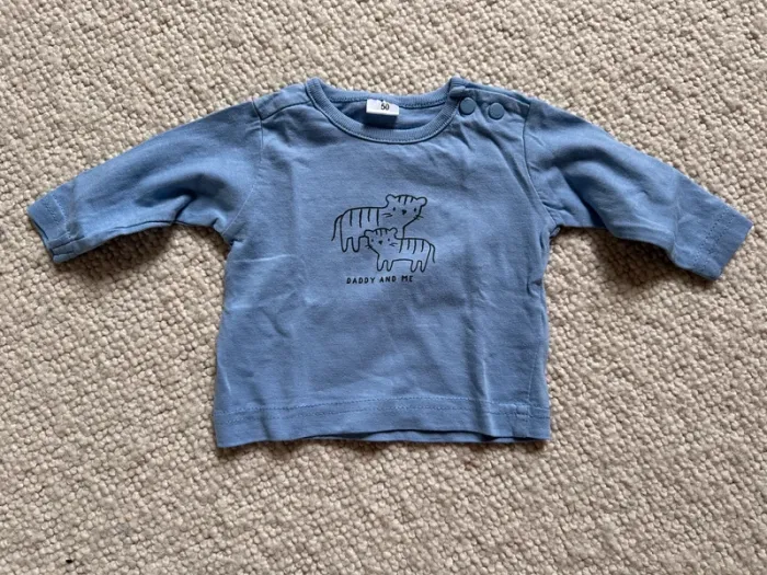 T-shirt manches longues