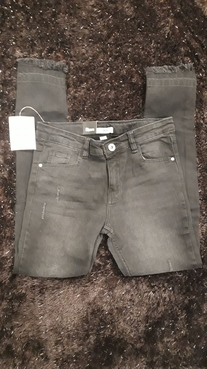 Jean's