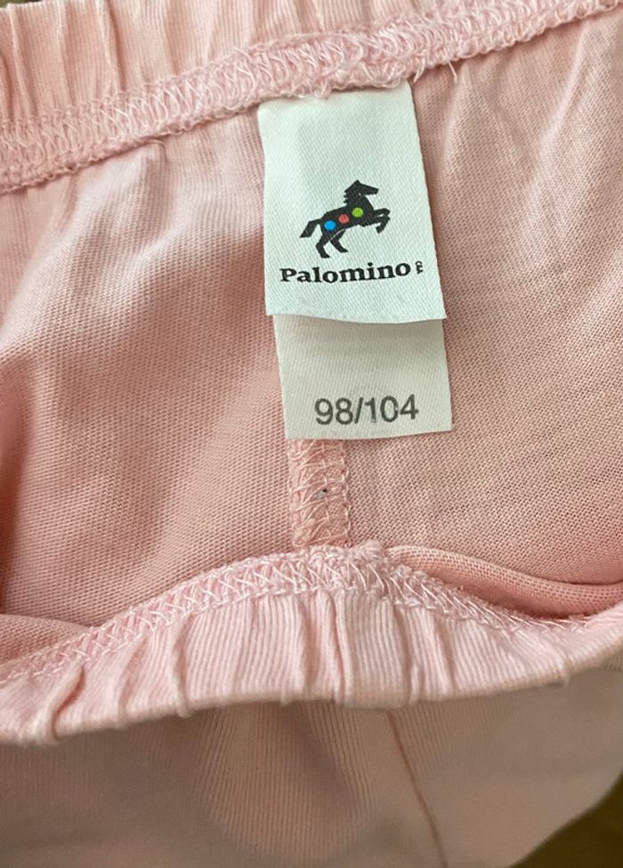 Pyjama 2 pièces Palomino - Taille 4 ans - photo numéro 9
