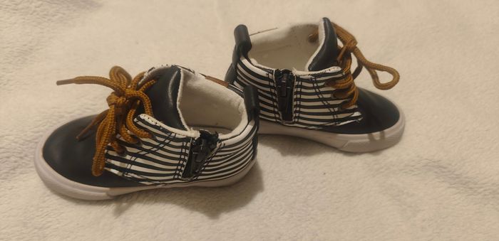 Basket - photo numéro 6