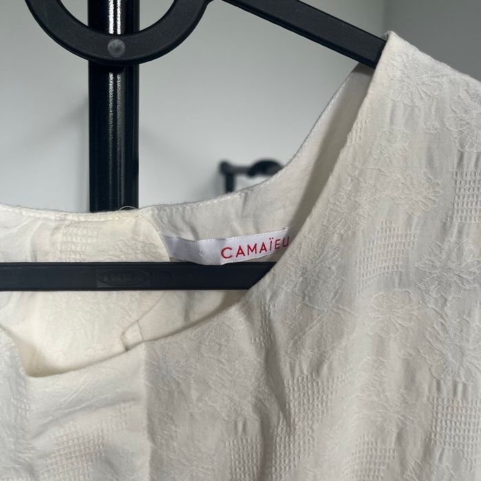 robe camaïeu - photo numéro 3