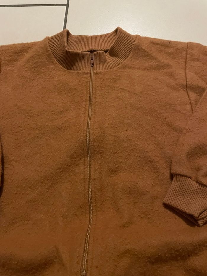 Combinaison polaire vintage - photo numéro 3