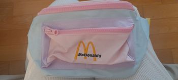 Sac Banane McDonald's