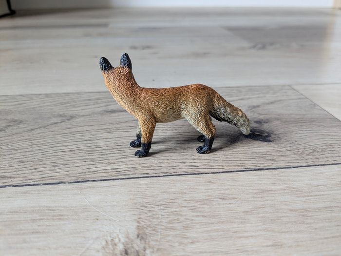 Renard Schleich - photo numéro 3