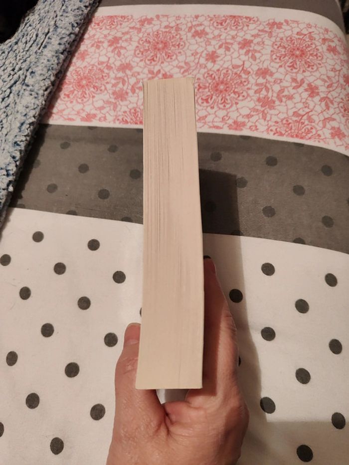 Six jours - photo numéro 4