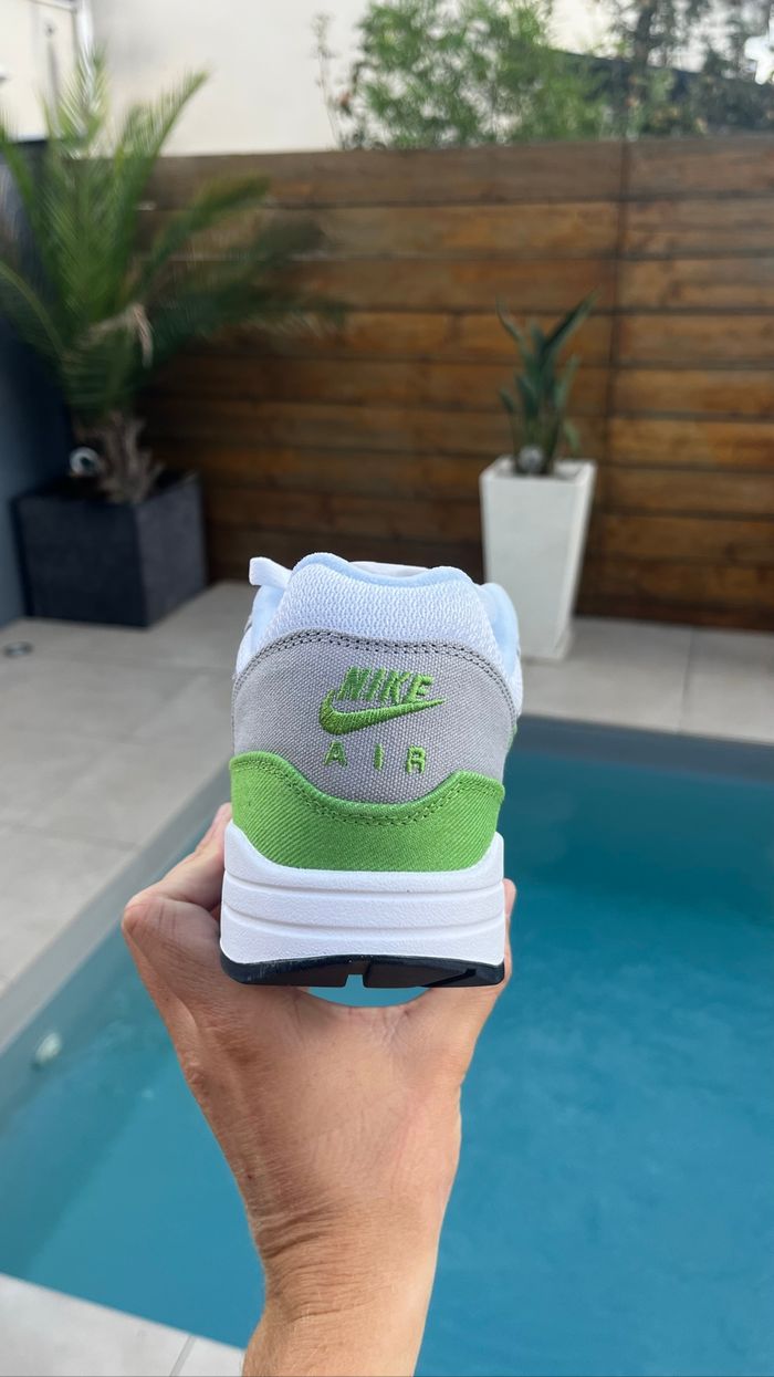 Nike x Patta /Taille 42,5 - photo numéro 4
