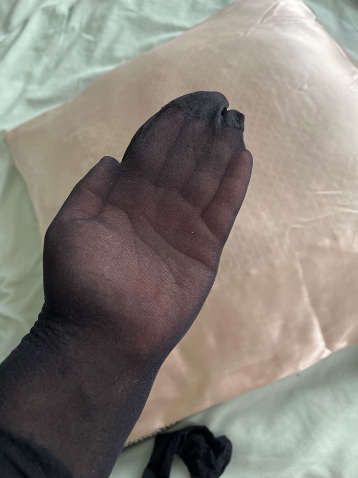 Collant femme - photo numéro 2