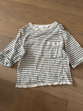 T-shirt Zara