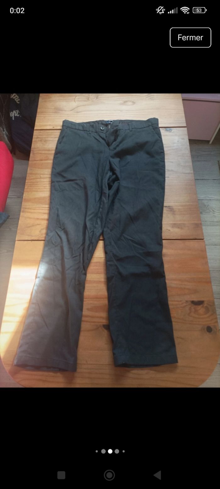 Pantalon homme - photo numéro 4