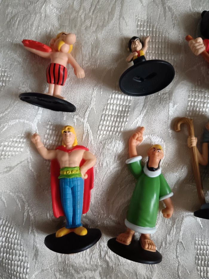 Asterix - photo numéro 2