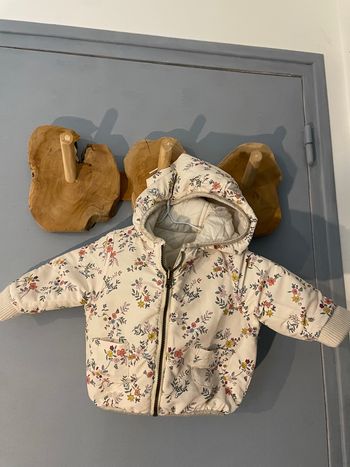 Blouson tape à l’œil 6 mois