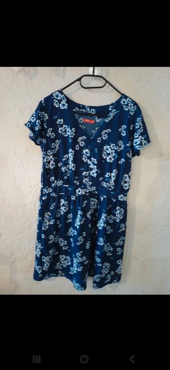 Robe femme taille 42