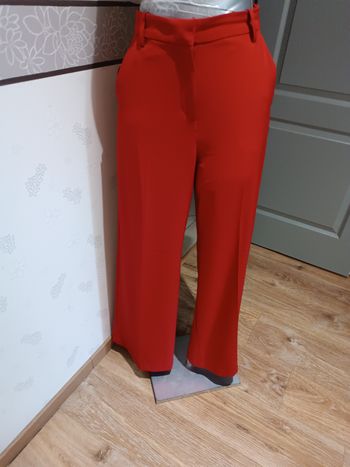 Pantalon femme t 34