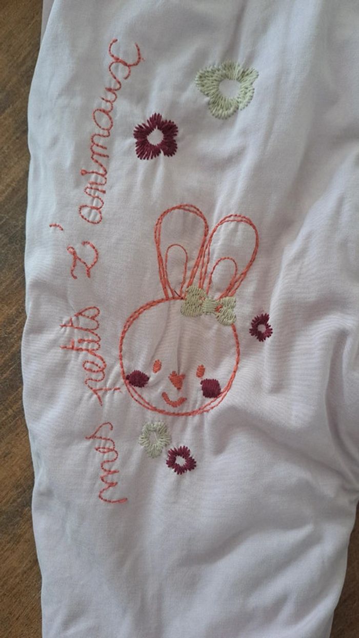 Combinaison 12 mois kimbaloo - photo numéro 2