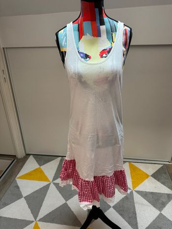 Robe vintage Jsfn Taille 40