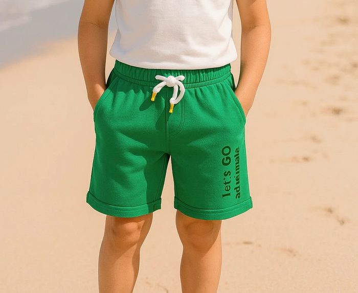 Short - 5/6ans - primark - 1€