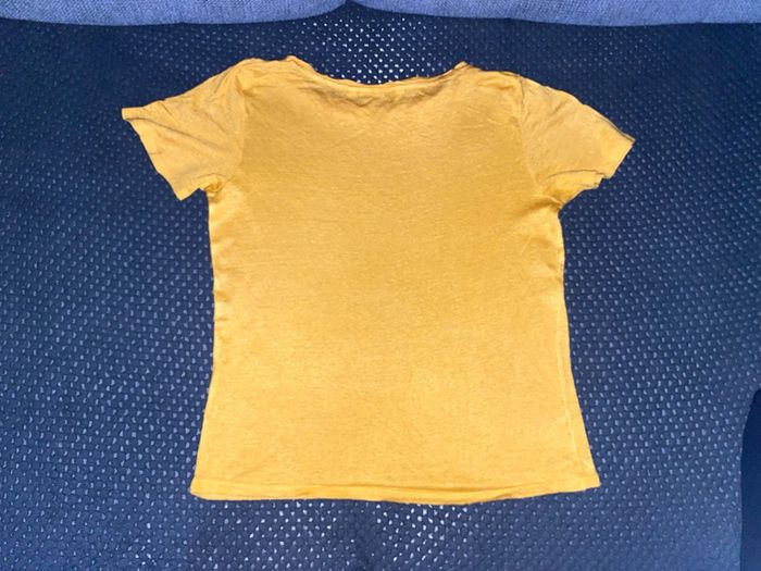 T-shirt naf naf - photo numéro 3