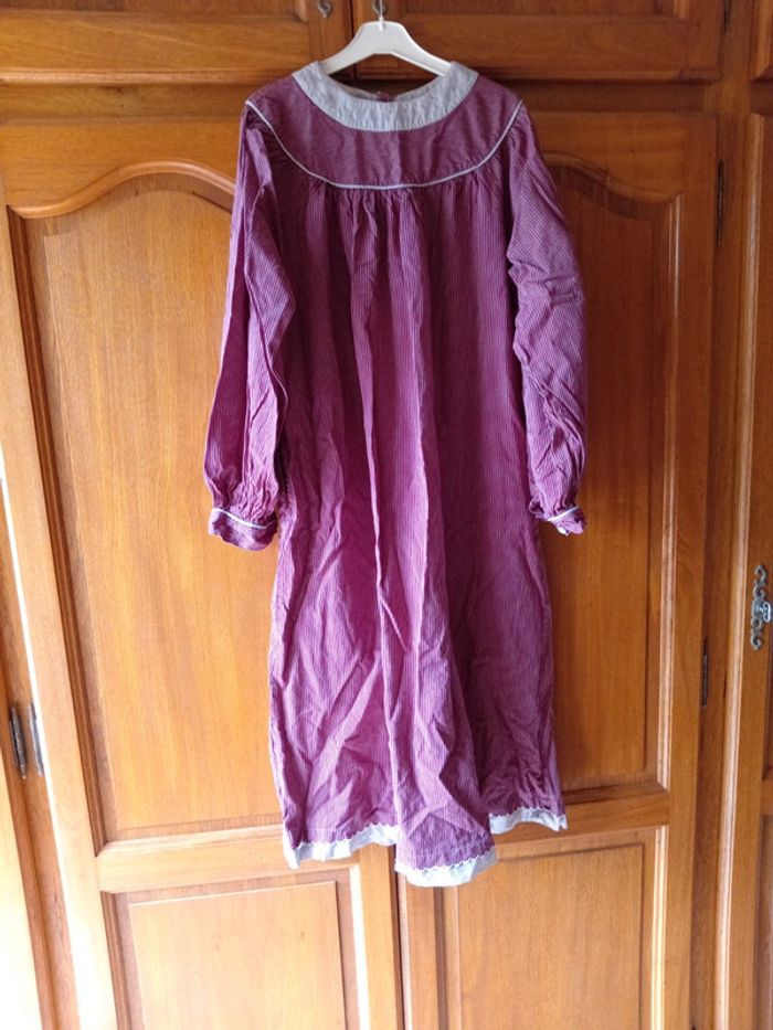 Robe Mayagor T1 - photo numéro 3