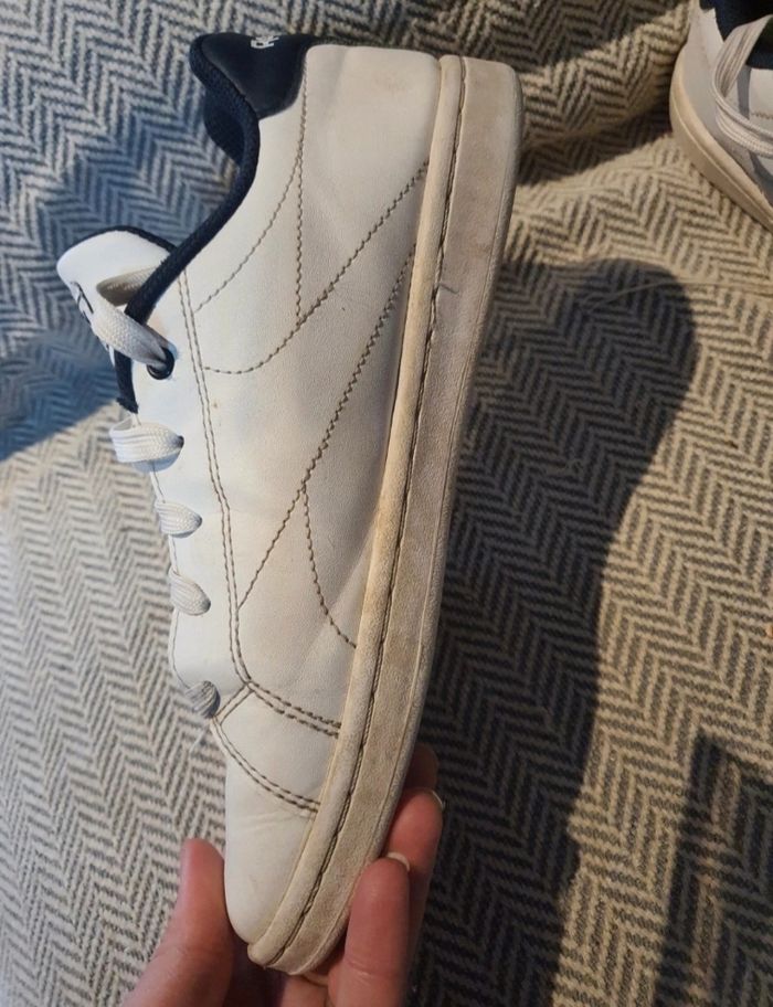 Basket Reebok 37 - photo numéro 3