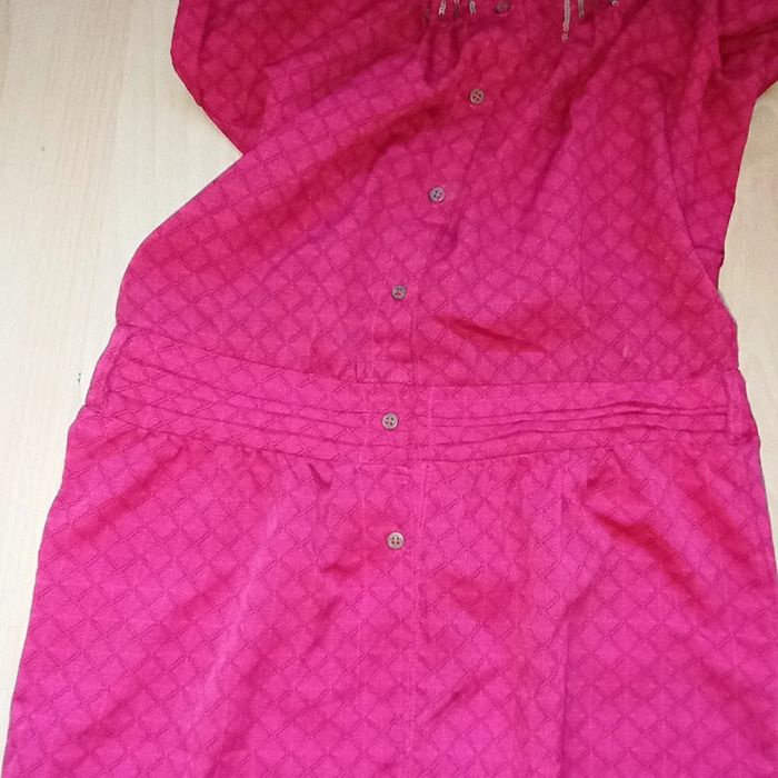 Superbe combinaison 10 ans 🌹 Tape à l'oeil 🌹 très bon état - photo numéro 6