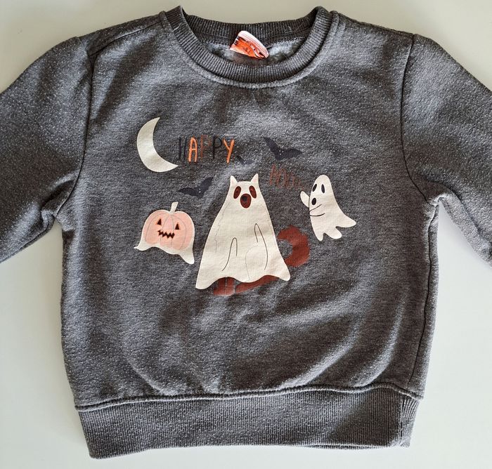 Lot de 2 pyjamas fille 4 ans BE - photo numéro 6