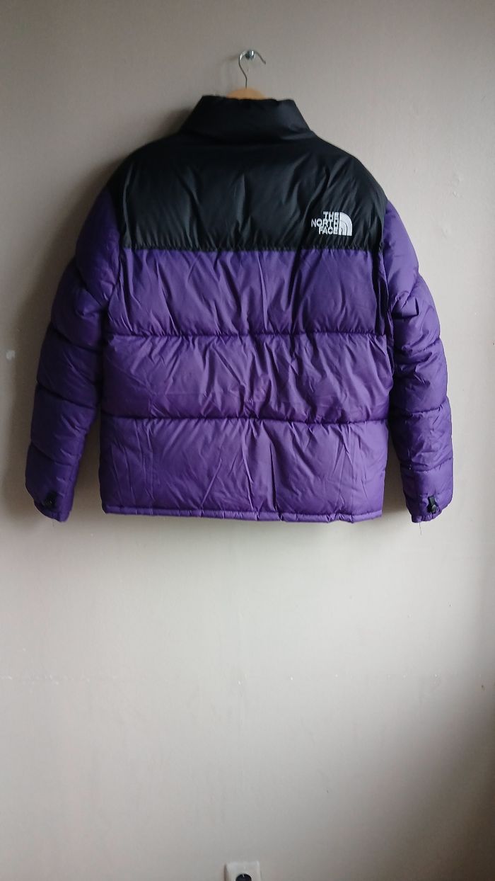 Doudoune the north face  700 nuptse - photo numéro 2
