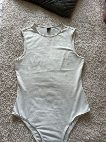 body blanc