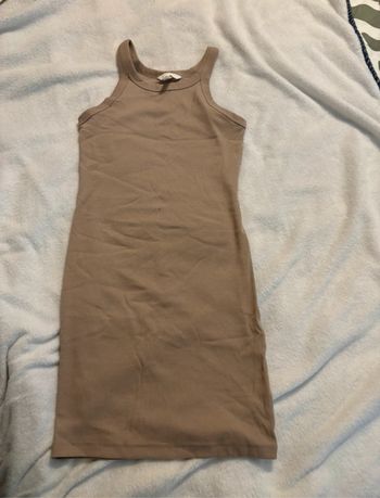 Robe moulante