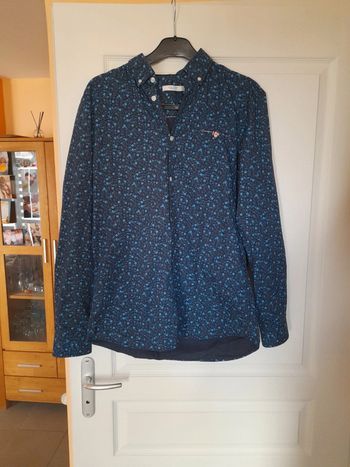 Chemise homme