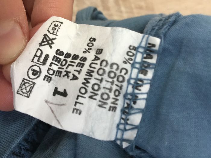 jupe bleu - photo numéro 3