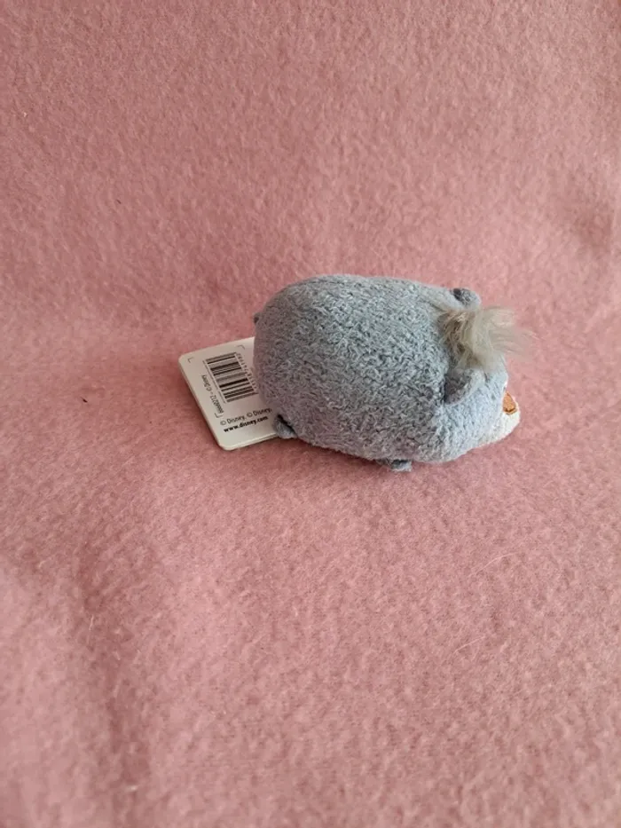 Tsum tsum baloo - photo numéro 4