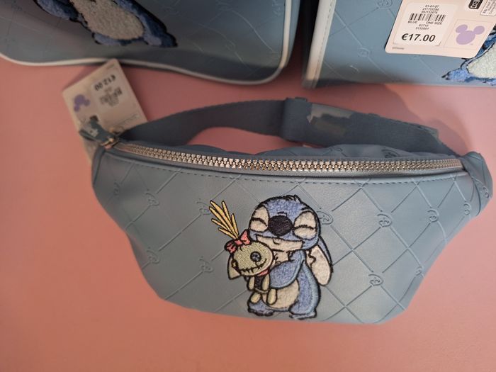 Lot Stitch sac - photo numéro 2