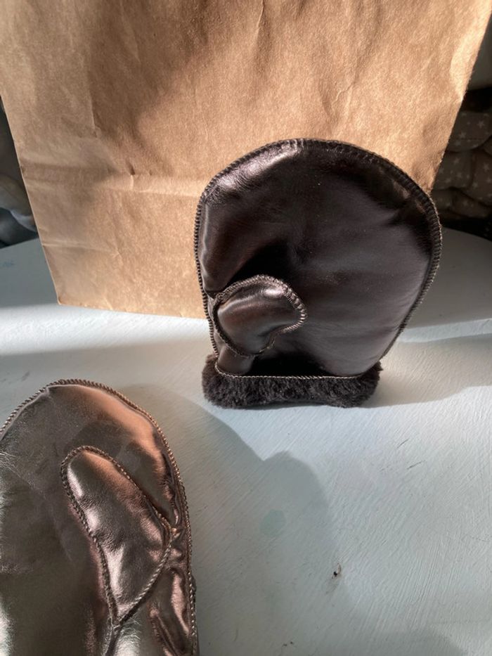 Gants - photo numéro 2