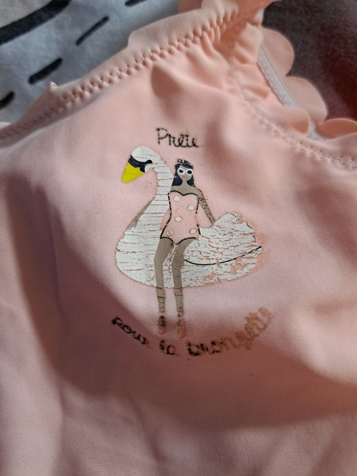 Maillot - photo numéro 2