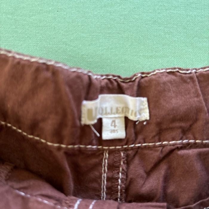 Vends lot de trois shorts taille 4 ans adidas et autre en très bon état - photo numéro 4