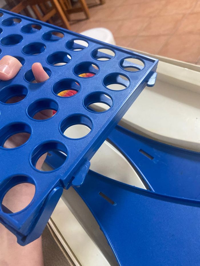 Connect4 puissance 4 - photo numéro 8