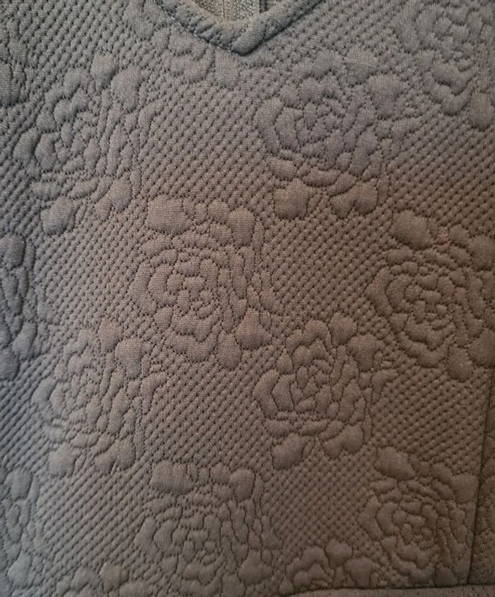 Robe Naf naf XL - photo numéro 3