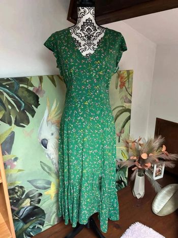 Robe d'été femme