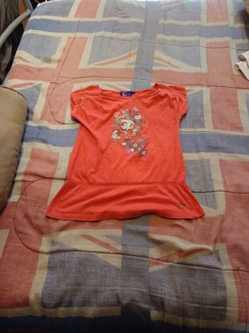 T-shirt Petshop voilà