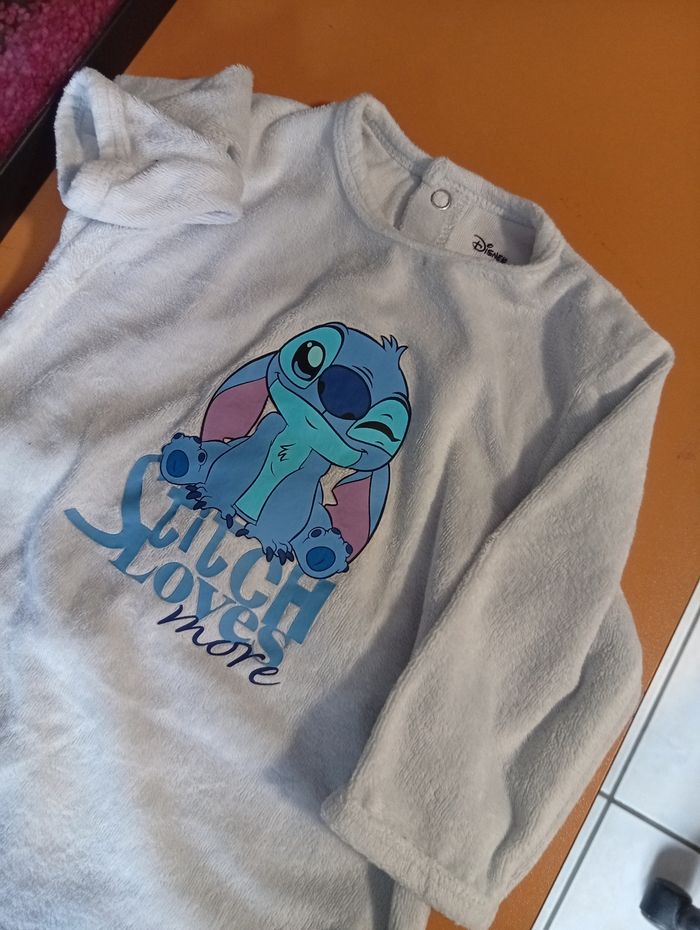 Pyjamas Disney - photo numéro 2