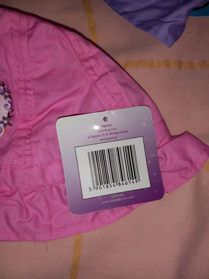 Lots 12 Bob fille disney - photo numéro 6