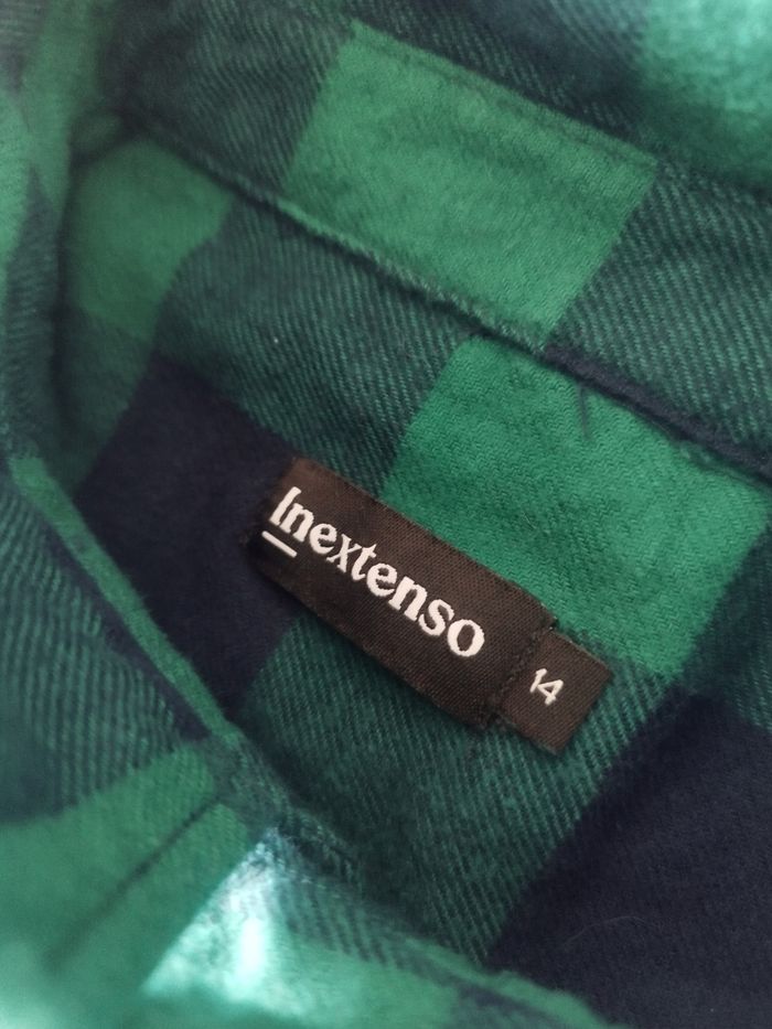 Chemise - photo numéro 2