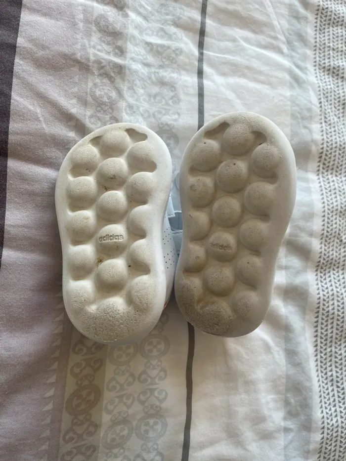 Adidas taille 20 - photo numéro 8