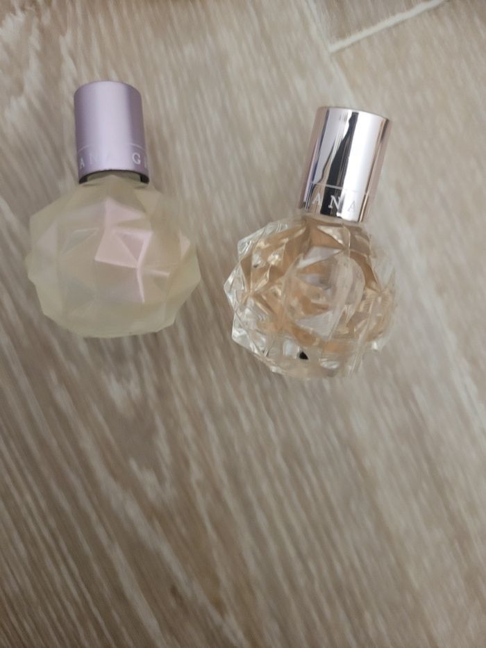 Mini parfums  22 miniatures - photo numéro 6