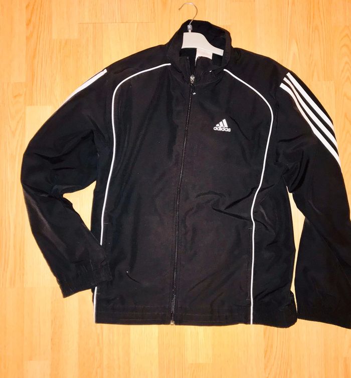 Veste adidas - photo numéro 2