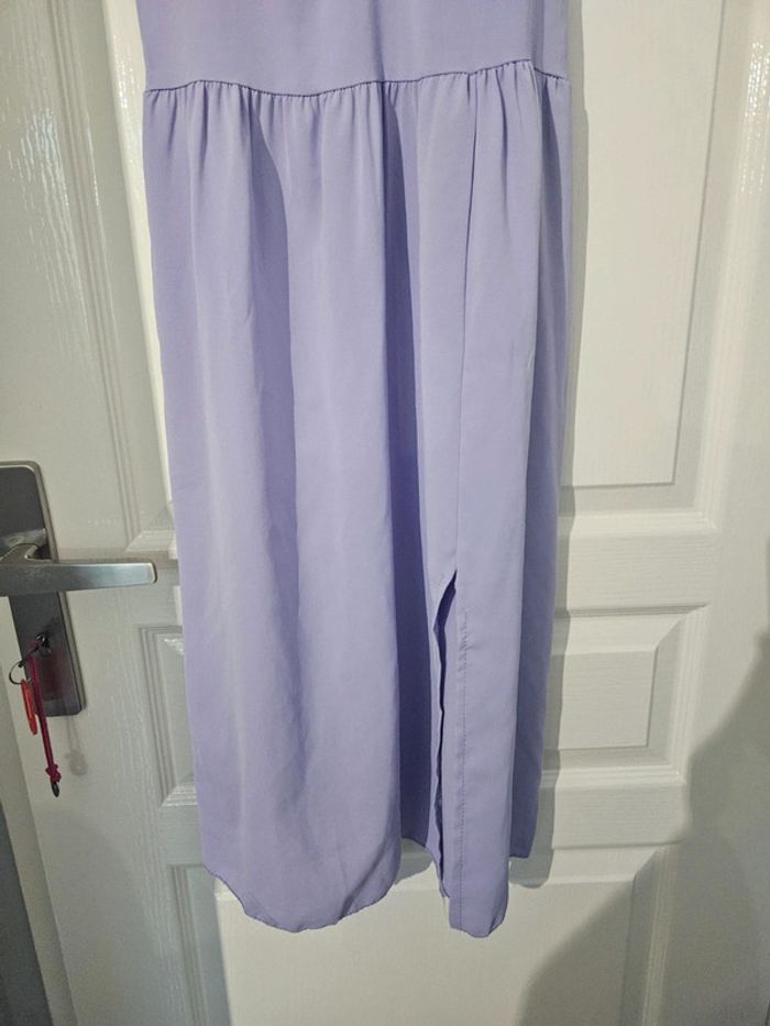 Robe longue/midi été Lila - photo numéro 3