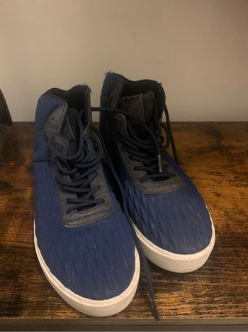 Baskets Adidas pointure 38