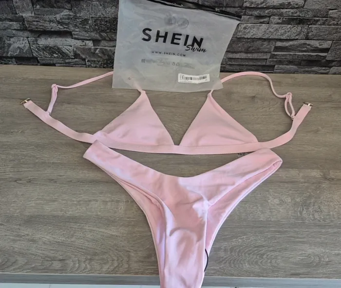 Maillot de bain Shein Taille XS