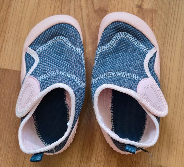 Chaussons antidérapants enfant - photo numéro 3